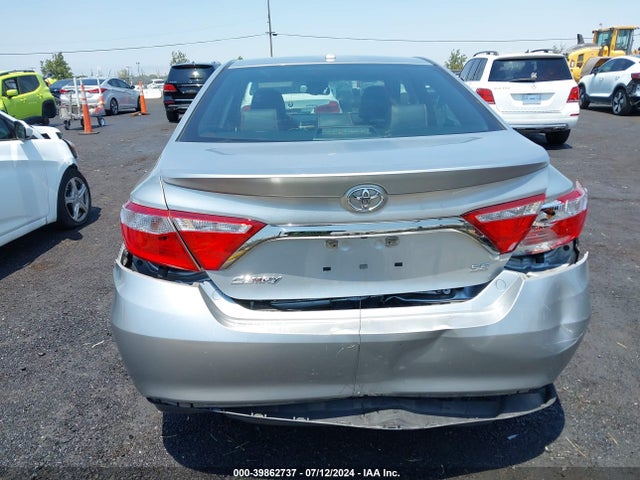 Toyota CAMRY SE 2017 4T1BF1FK1HU352235 Image 17