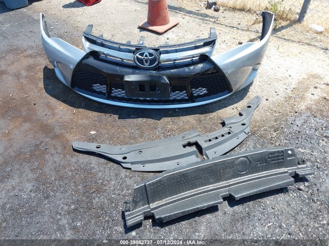 Toyota CAMRY SE 2017 4T1BF1FK1HU352235 Image 12