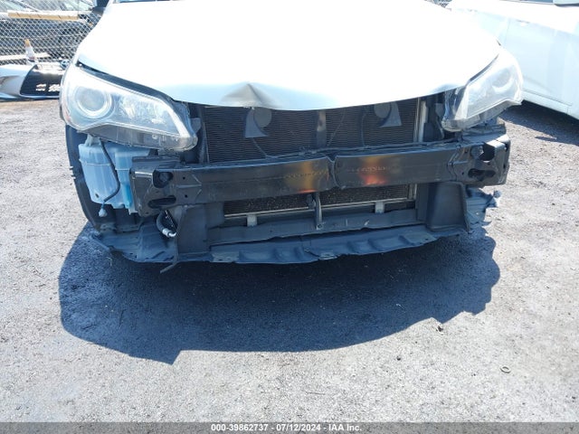 Toyota CAMRY SE 2017 4T1BF1FK1HU352235 Image 6