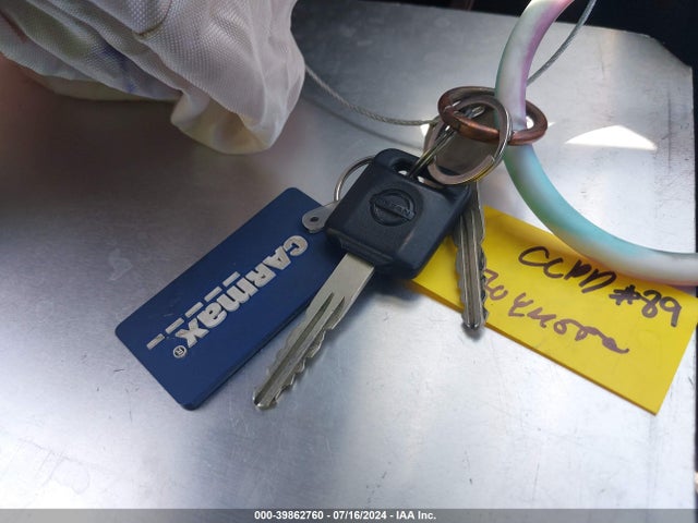 Nissan Versa 1.6 S+ 2016 3N1CN7AP2GL908338 Image 11
