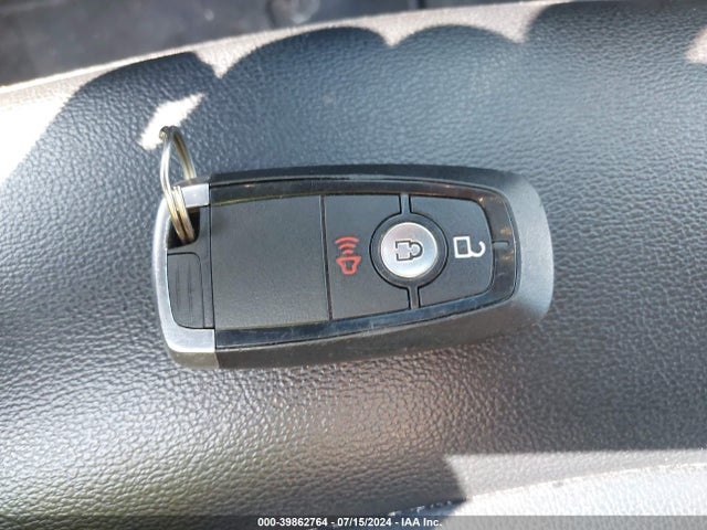 Ford EDGE SEL 2019 2FMPK4J96KBC64169 Image 11