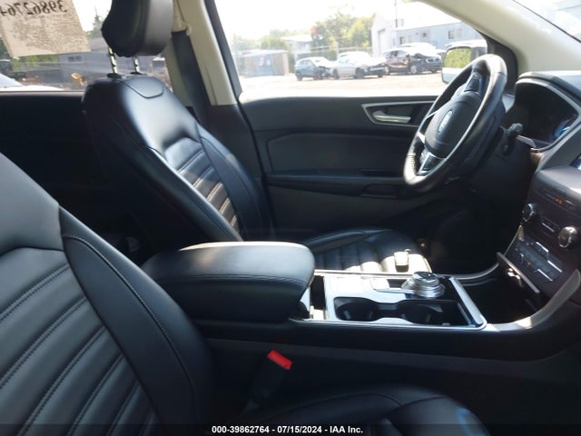 Ford EDGE SEL 2019 2FMPK4J96KBC64169 Image 5