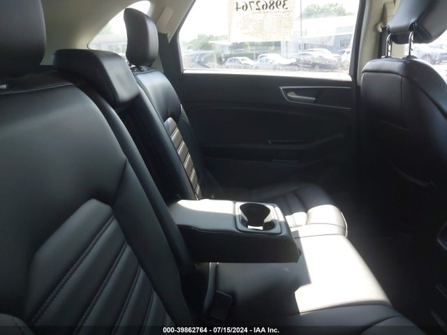 Ford EDGE SEL 2019 2FMPK4J96KBC64169 Image 8
