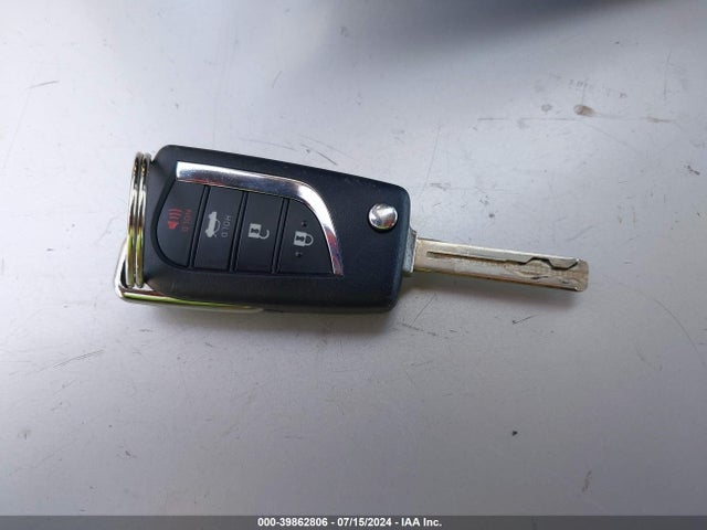 Toyota CAMRY SE 2023 4T1G11AK2PU820001 Image 11