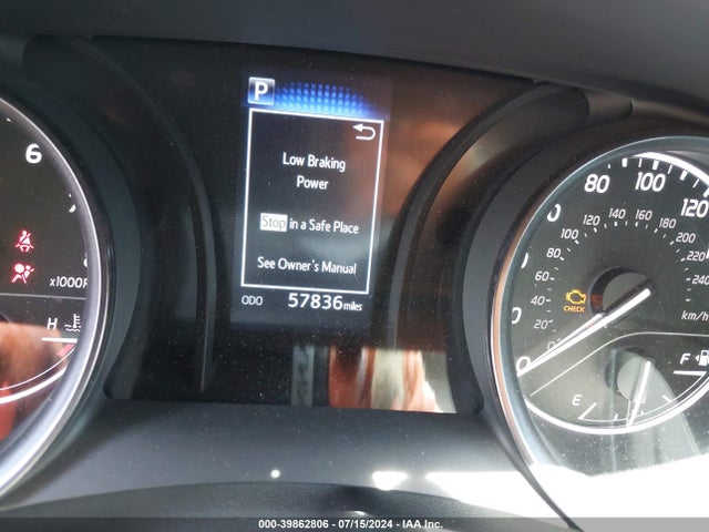 Toyota CAMRY SE 2023 4T1G11AK2PU820001 Image 15