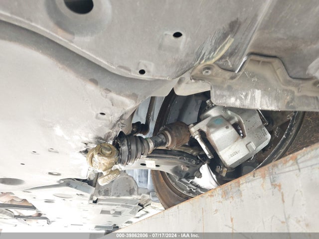 Toyota CAMRY SE 2023 4T1G11AK2PU820001 Image 17