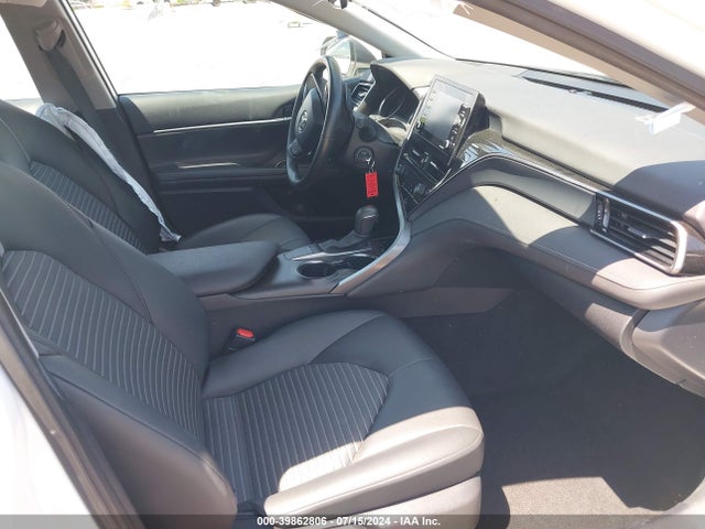 Toyota CAMRY SE 2023 4T1G11AK2PU820001 Image 5
