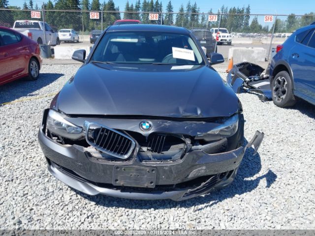 WBA3B5G5XENS09128 BMW 328i Xdrive