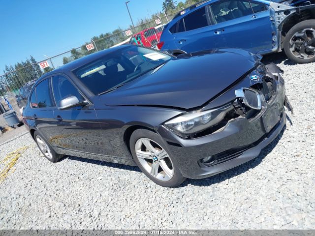 WBA3B5G5XENS09128 BMW 328i Xdrive