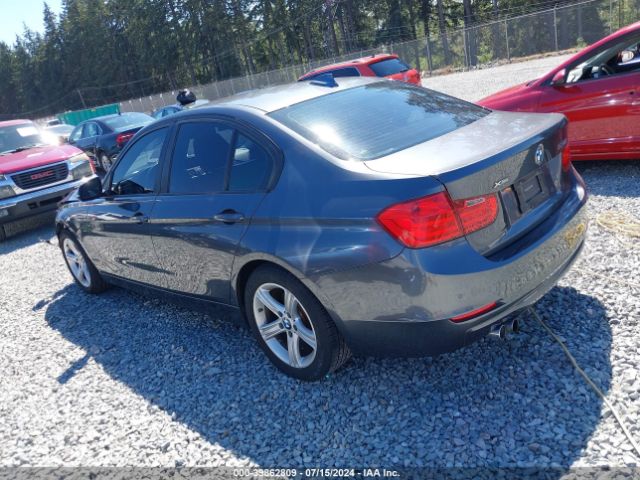 WBA3B5G5XENS09128 BMW 328i Xdrive