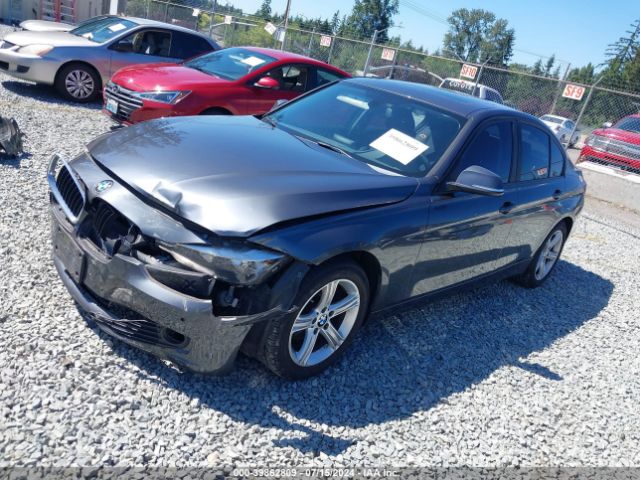 WBA3B5G5XENS09128 BMW 328i Xdrive