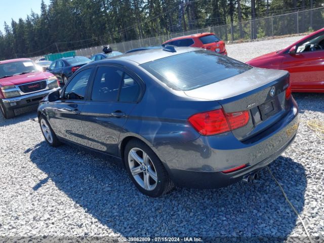 WBA3B5G5XENS09128 BMW 328i Xdrive