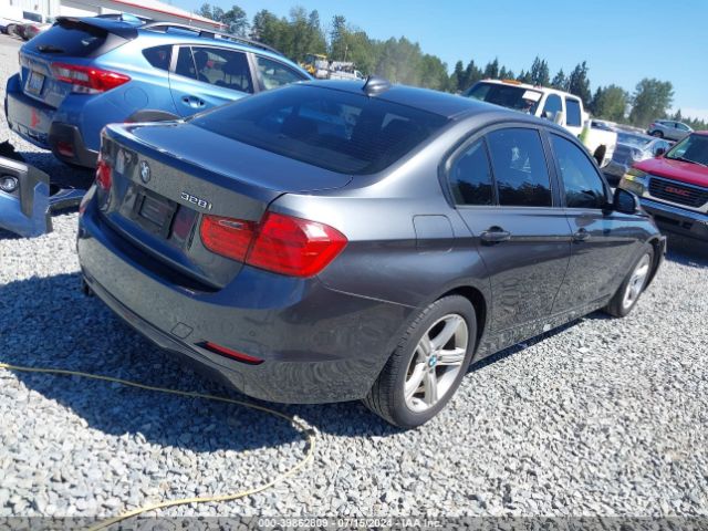 WBA3B5G5XENS09128 BMW 328i Xdrive