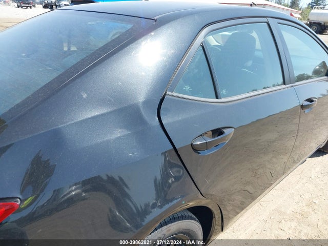 Toyota COROLLA LE 2015 5YFBURHEXFP355354 Image 32