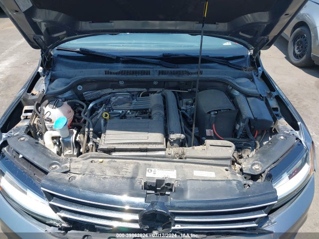 Volkswagen Jetta 1.4t S 2017 3VW2B7AJ2HM310921 Image 10