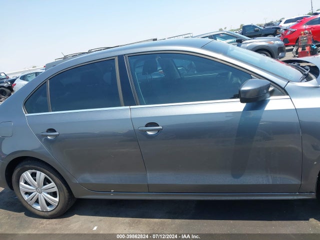 Volkswagen Jetta 1.4t S 2017 3VW2B7AJ2HM310921 Image 13