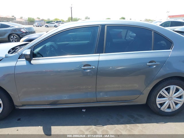 Volkswagen Jetta 1.4t S 2017 3VW2B7AJ2HM310921 Image 14