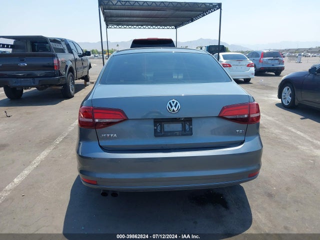 Volkswagen Jetta 1.4t S 2017 3VW2B7AJ2HM310921 Image 16