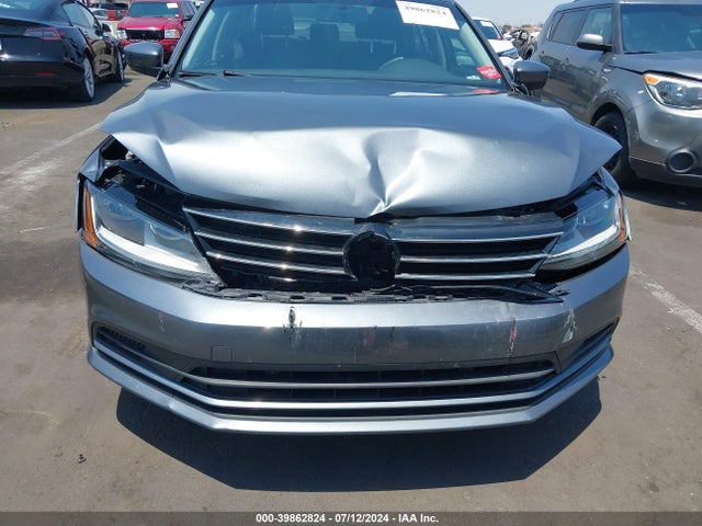 Volkswagen Jetta 1.4t S 2017 3VW2B7AJ2HM310921 Image 6