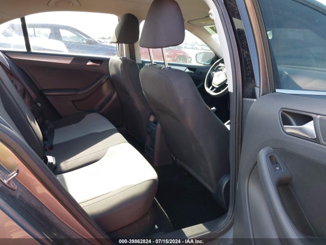 Volkswagen Jetta 1.4t S 2017 3VW2B7AJ2HM310921 Image 8