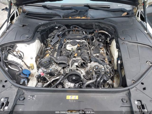 WDDUG8CB0EA066628 Mercedes-Benz S 550