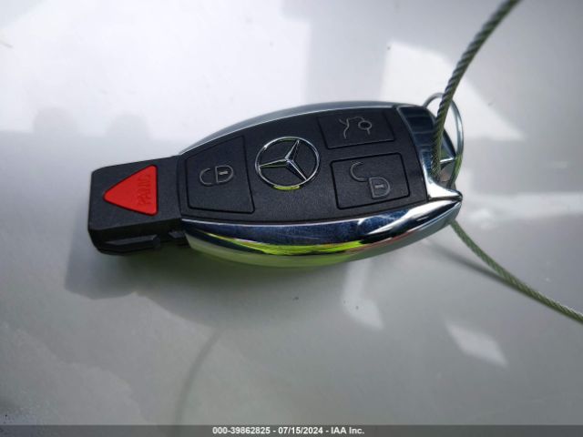 WDDUG8CB0EA066628 Mercedes-Benz S 550