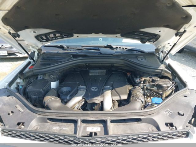 4JGDF7CEXEA410933 Mercedes-Benz Gl 450 4matic