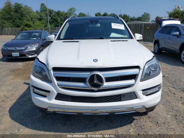 4JGDF7CEXEA410933 Mercedes-Benz Gl 450 4matic