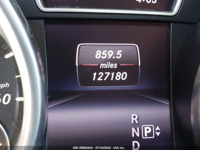 4JGDF7CEXEA410933 Mercedes-Benz Gl 450 4matic