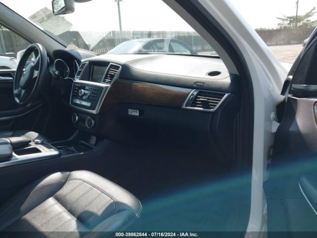 4JGDF7CEXEA410933 Mercedes-Benz Gl 450 4matic