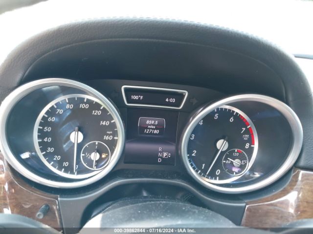 4JGDF7CEXEA410933 Mercedes-Benz Gl 450 4matic