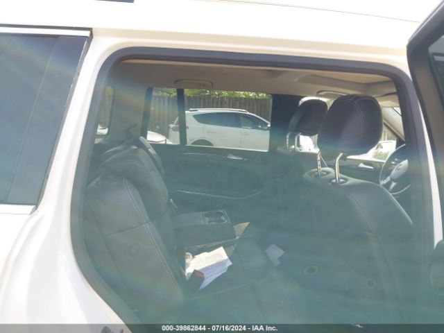 4JGDF7CEXEA410933 Mercedes-Benz Gl 450 4matic