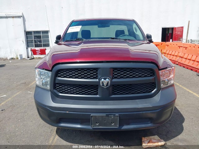 3C6JR6AG9GG357991 RAM 1500 Tradesman
