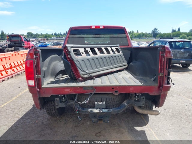 3C6JR6AG9GG357991 RAM 1500 Tradesman