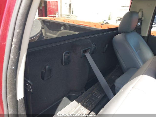 3C6JR6AG9GG357991 RAM 1500 Tradesman