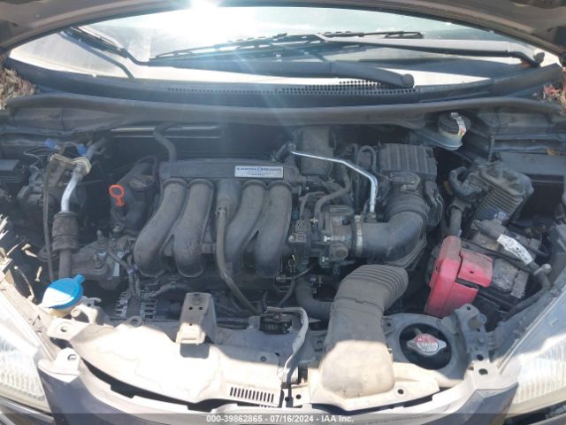 3HGGK5H89FM704849 Honda Fit Ex/ex-l