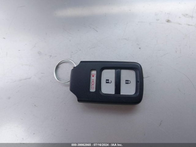 3HGGK5H89FM704849 Honda Fit Ex/ex-l