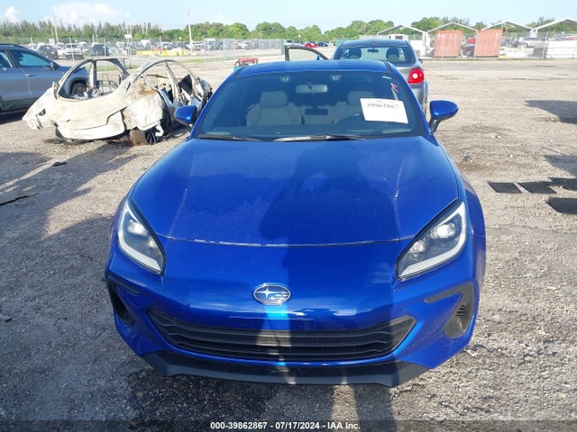 Subaru Brz Premium 2023 JF1ZDBC1XP8707104 Image 12