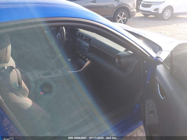 Subaru Brz Premium 2023 JF1ZDBC1XP8707104 Image 5