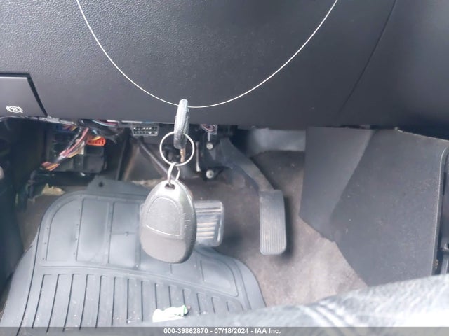 Продаж на аукціоні авто 2008 Chevrolet Tahoe Ltz, vin: 1GNFK13088J105873, номер лоту: 39862870