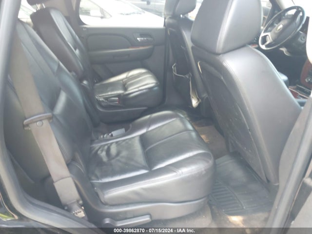 Продаж на аукціоні авто 2008 Chevrolet Tahoe Ltz, vin: 1GNFK13088J105873, номер лоту: 39862870