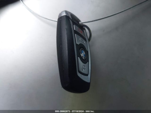2017 BMW 650I WBA6F7C3XHG232063 Photo 10