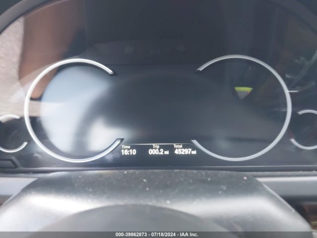 2017 BMW 650I WBA6F7C3XHG232063 Photo 6