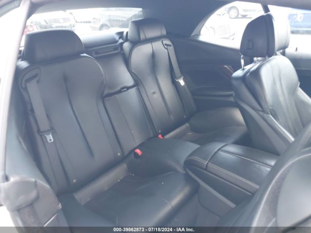 2017 BMW 650I WBA6F7C3XHG232063 Photo 7
