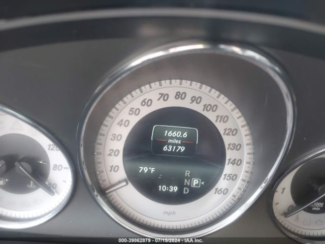 WDCGG8JB7FG438758 Mercedes-Benz Glk 350 4matic