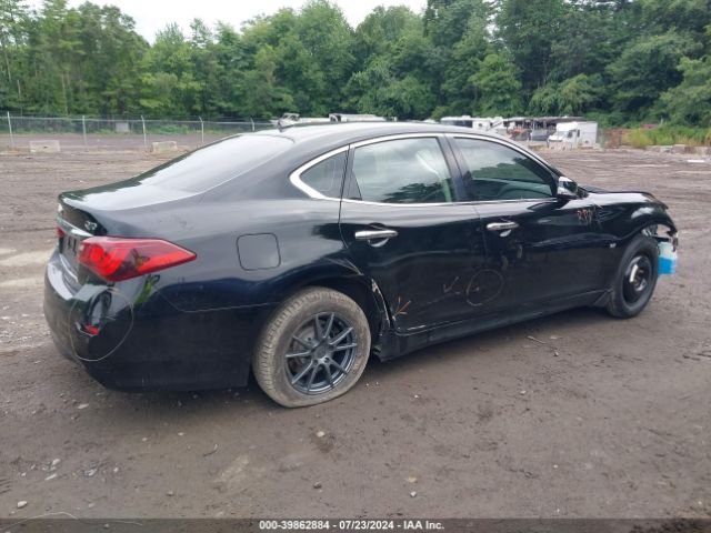 JN1BY1AR2FM562636 Infiniti Q70 3.7x