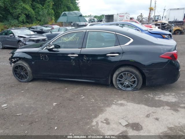 JN1BY1AR2FM562636 Infiniti Q70 3.7x