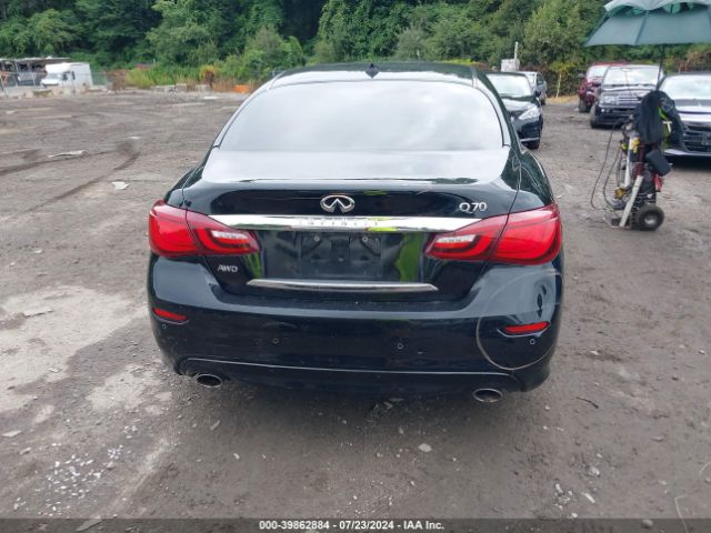 JN1BY1AR2FM562636 Infiniti Q70 3.7x