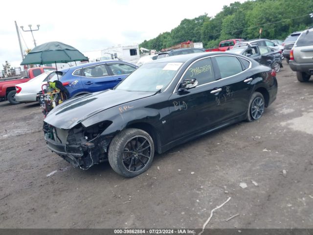 JN1BY1AR2FM562636 Infiniti Q70 3.7x
