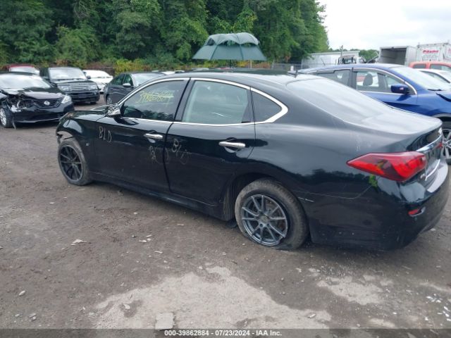JN1BY1AR2FM562636 Infiniti Q70 3.7x